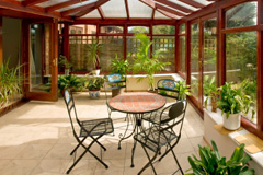 Pluckley conservatory quotes