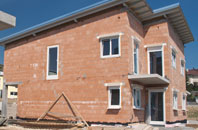Pluckley home extensions