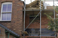 free Pluckley home extension quotes