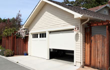 Pluckley garage construction leads