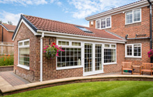 Pluckley house extension leads