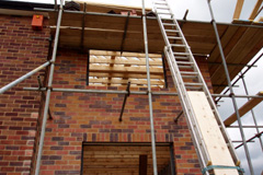 house extensions Pluckley